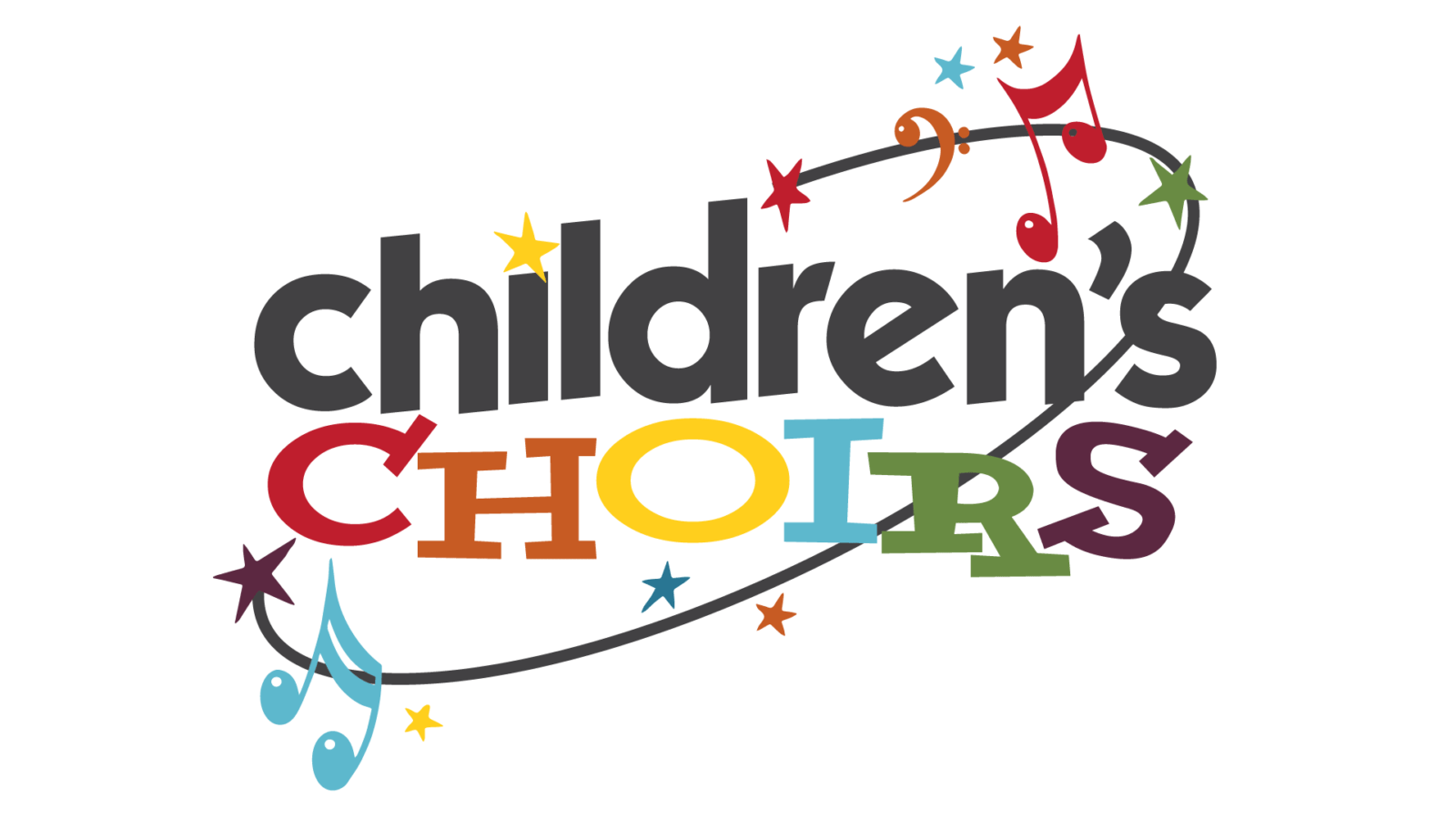 Kids Praise Choir – Eastbrook Church