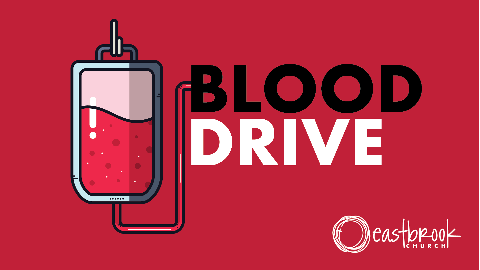 donate blood