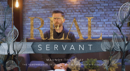 Real Servant