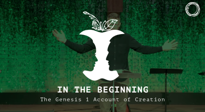 The Genesis 1 Account of Creation