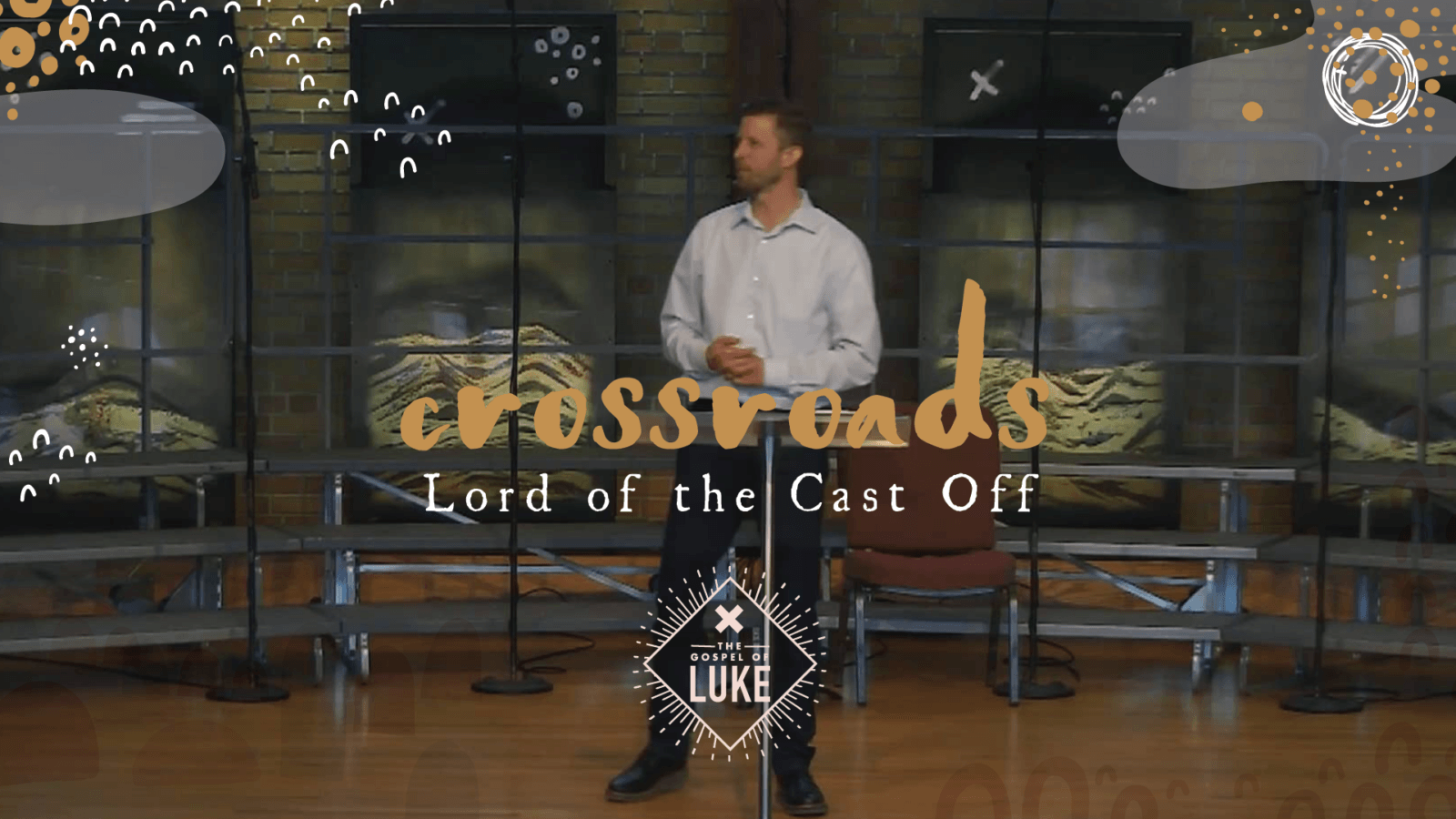 Lord of the Cast-Off