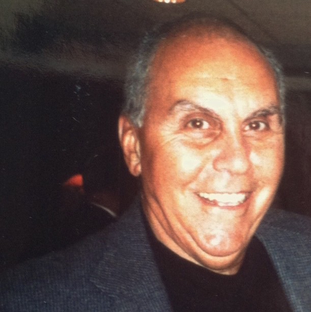 Bob Melan (July 3, 1935-January 28, 2015)
