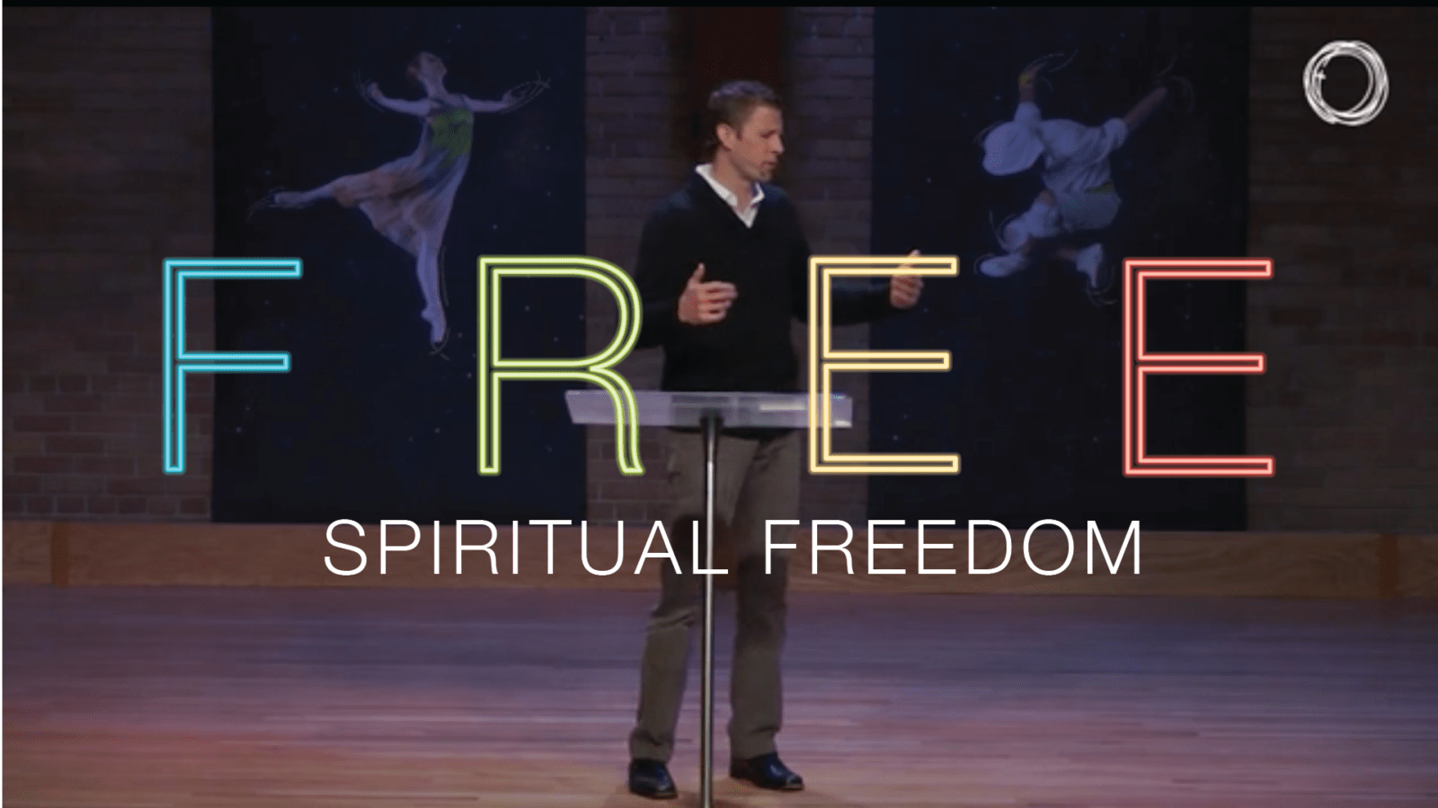 Spiritual Freedom