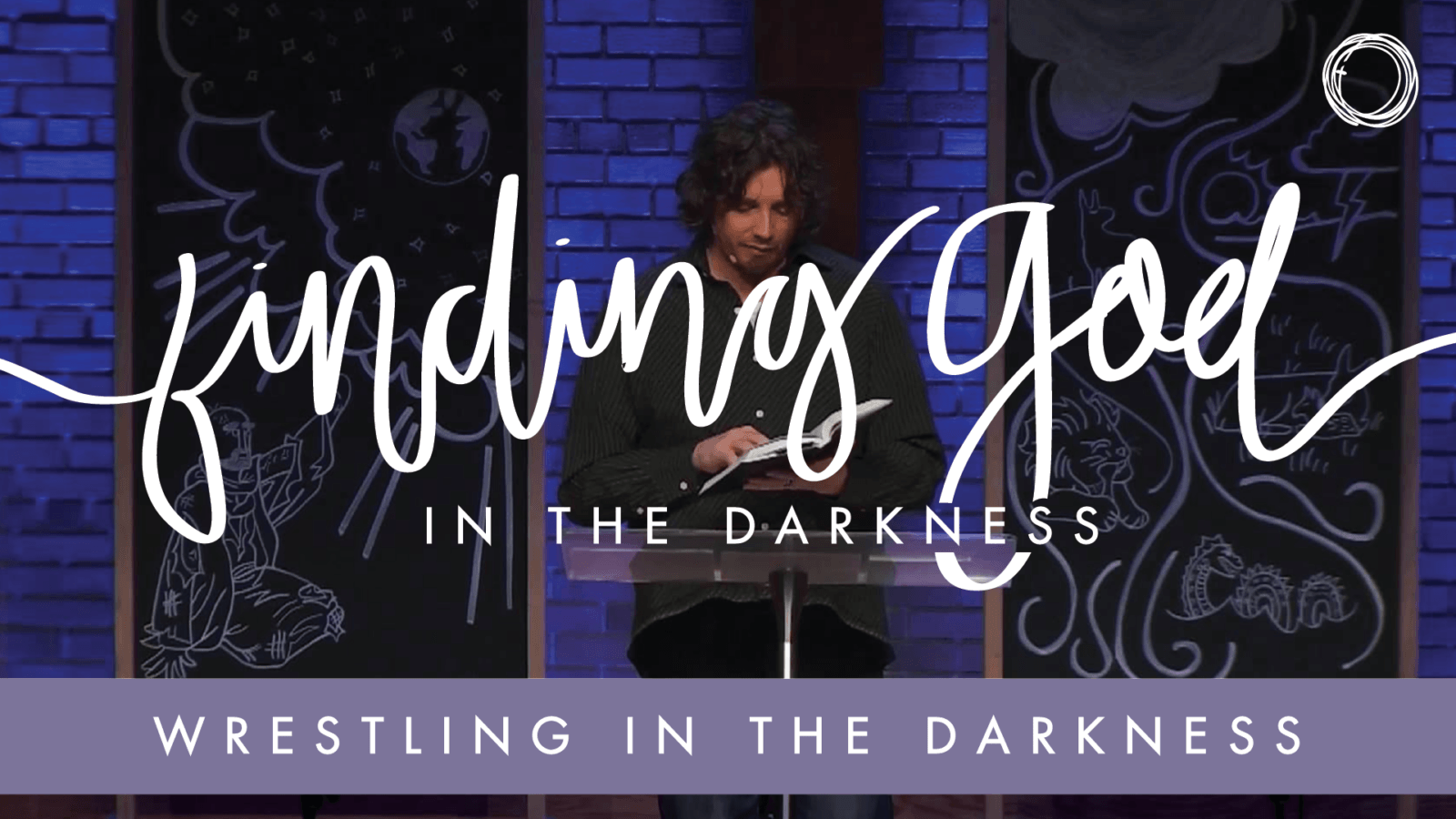 Wrestling in the Darkness: Job and His Friends' Quest for Meaning in Suffering