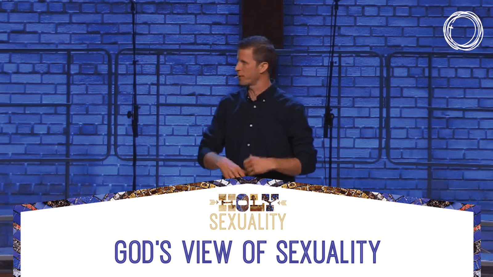 God's View of Sexuality