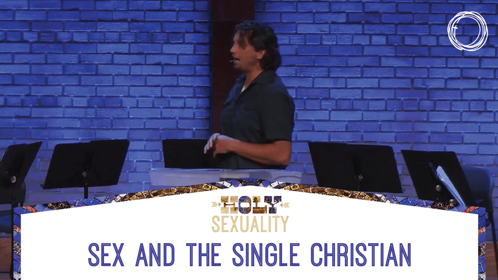 Sex and the Single Christian