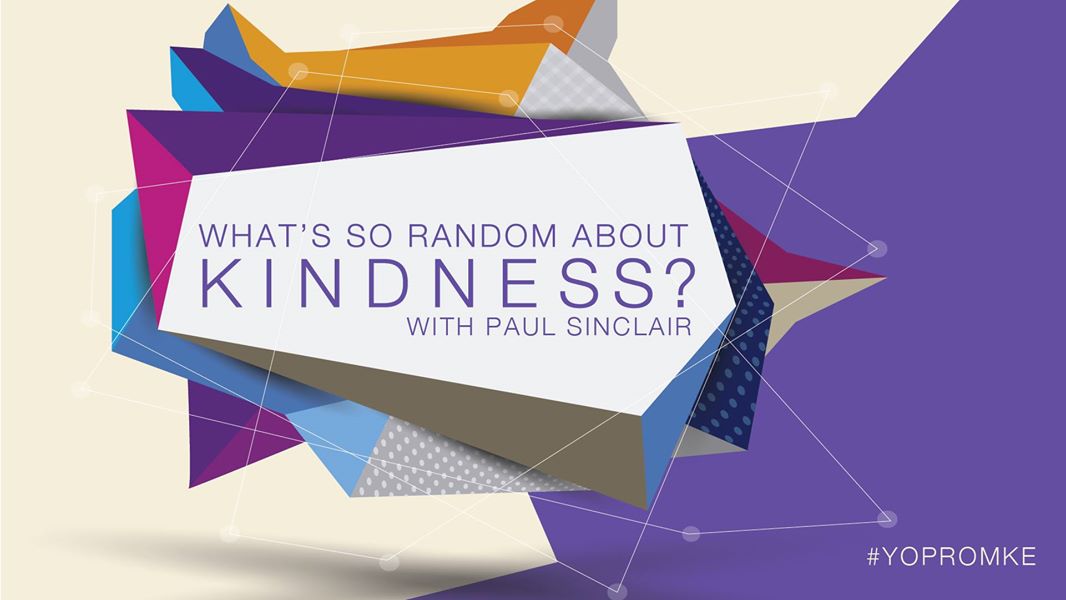 What's so Random about Kindness?
