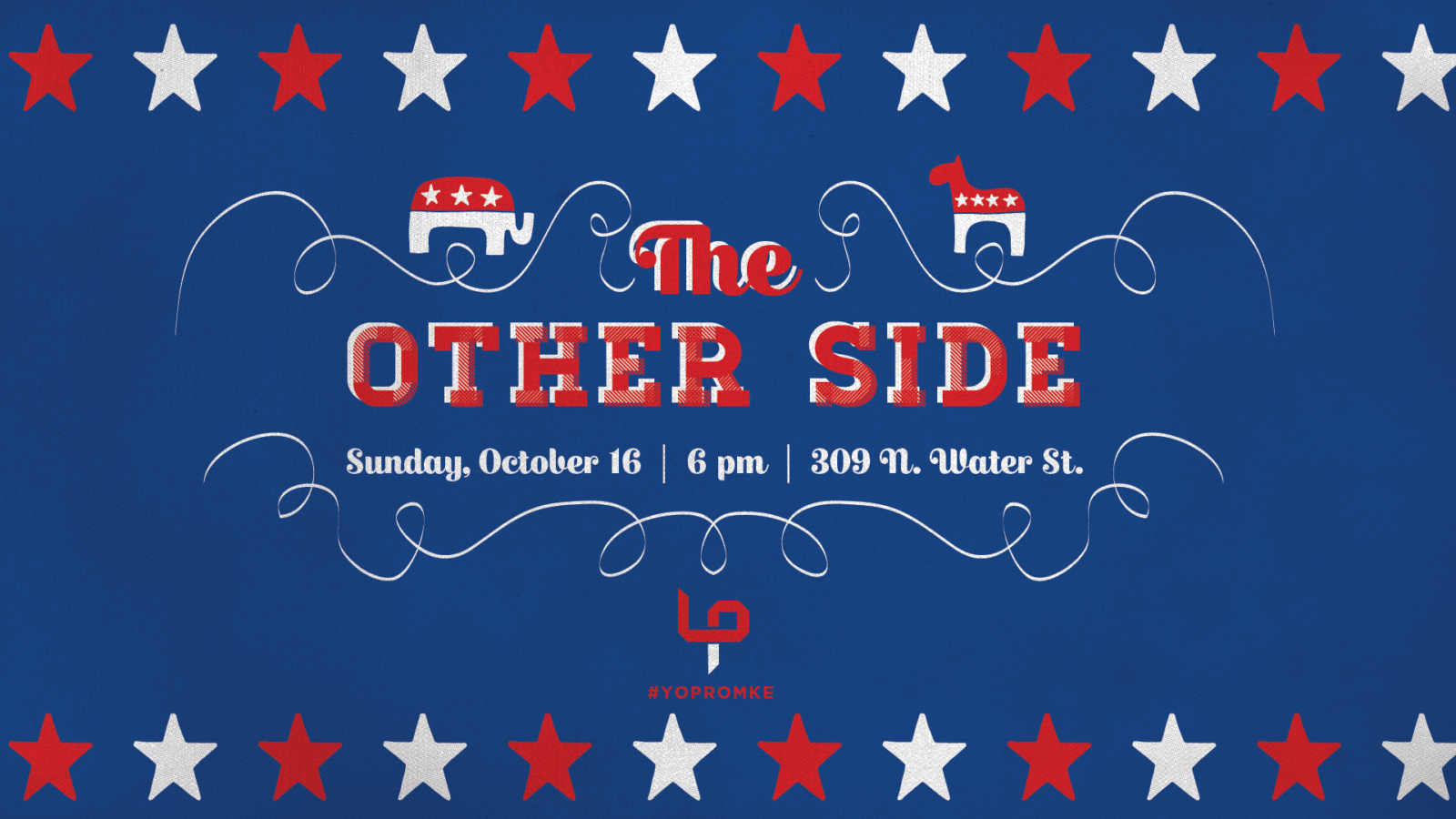 The Other Side: Navigating Politics