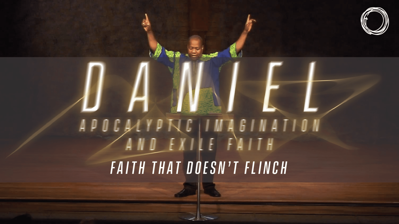 Faith that Doesn't Flinch
