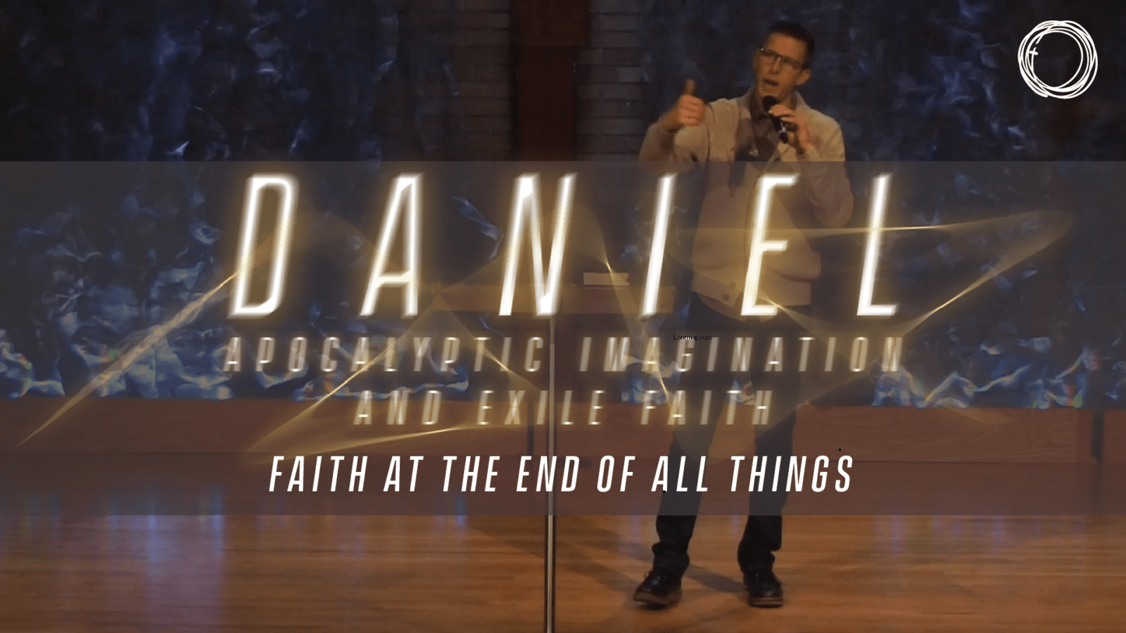 Faith at the End of All Things