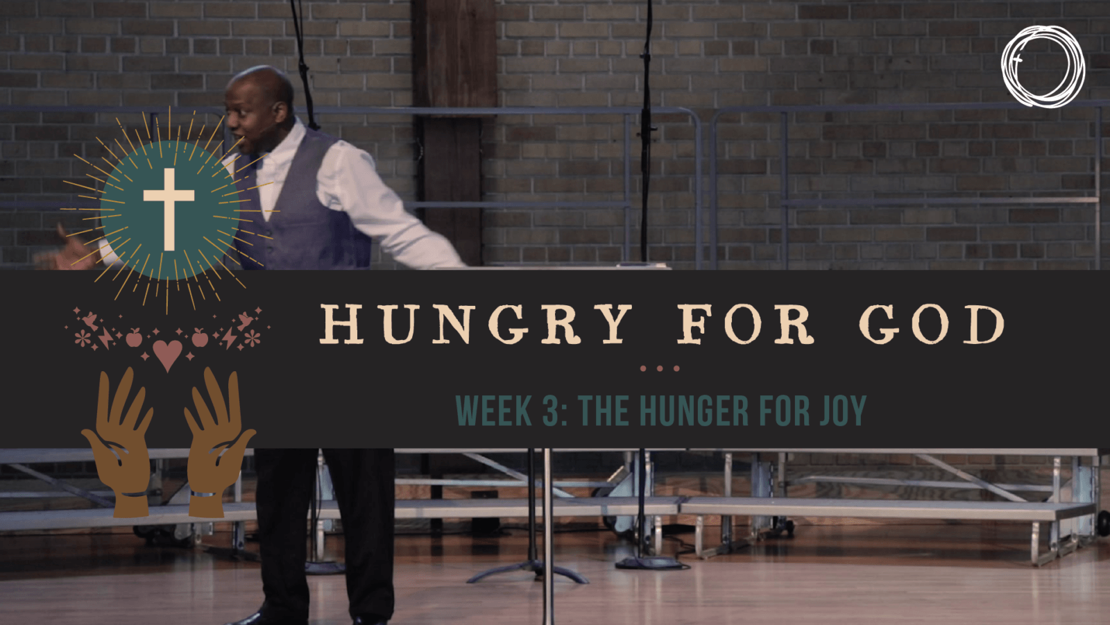 The Hunger for Joy