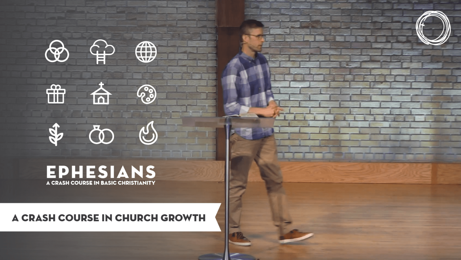 A Crash Course in Church Growth
