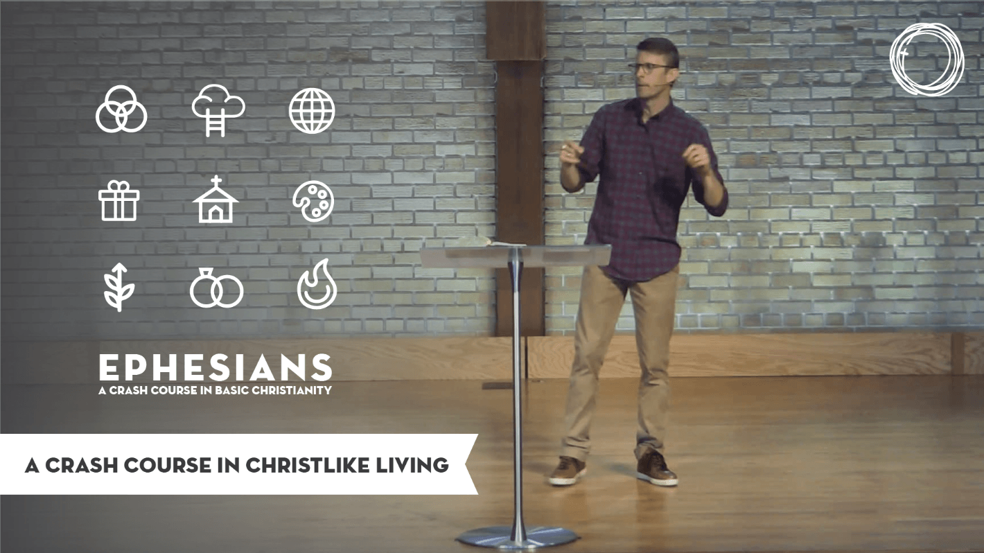 A Crash Course in Christlike Living