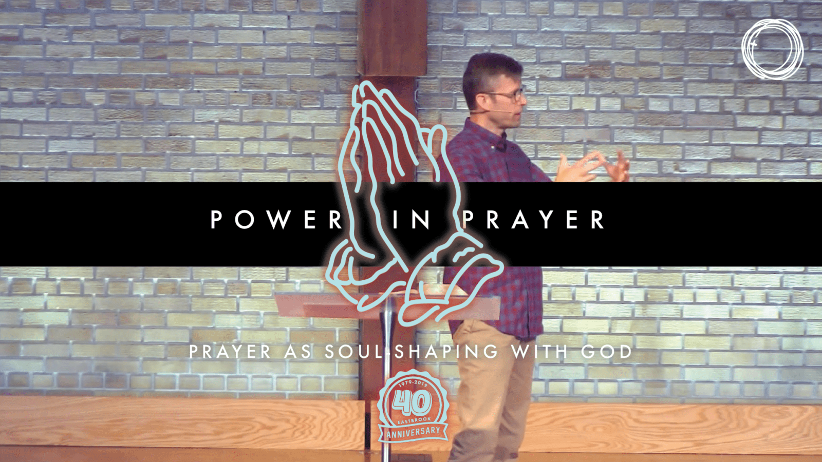 Prayer as Soul-Shaping with God