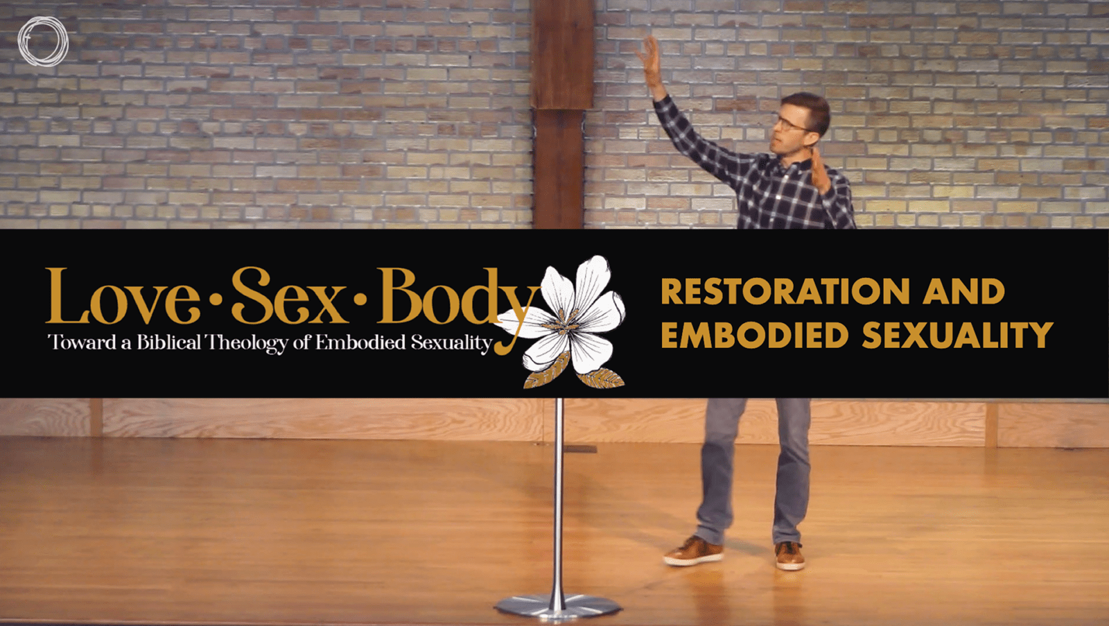Restoration and Embodied Sexuality