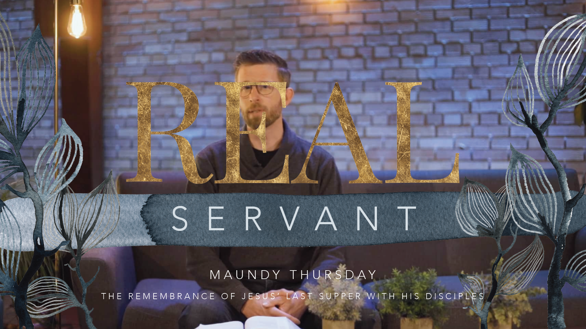 Real Servant