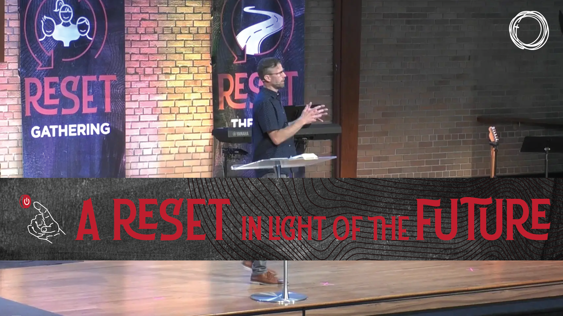 A Reset in light of the Future