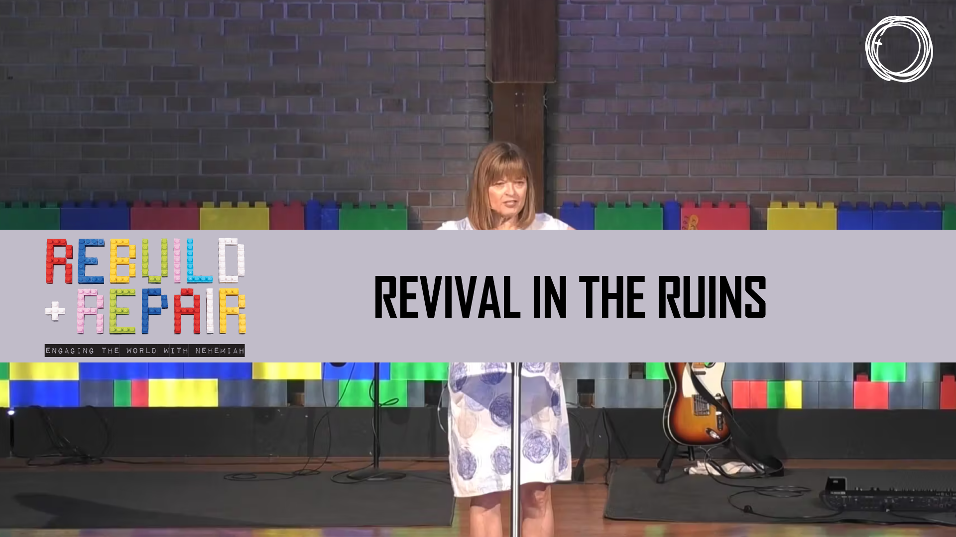 Revival in the Ruins