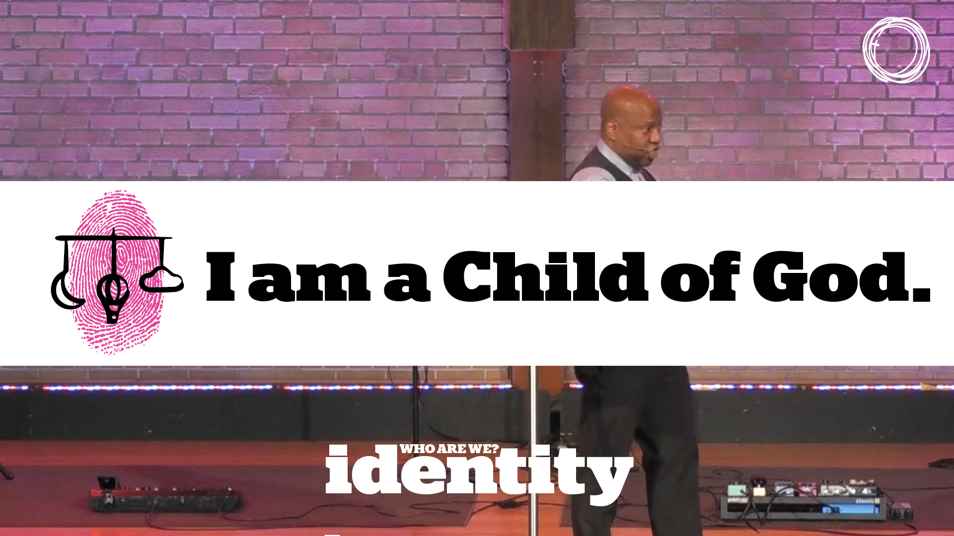 I am a Child of God