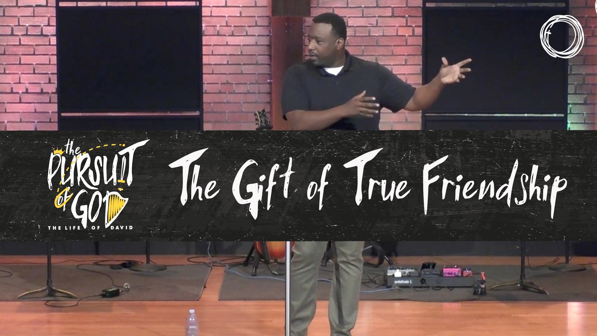 The Gift of True Friendship