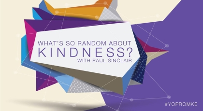 What’s so Random about Kindness?