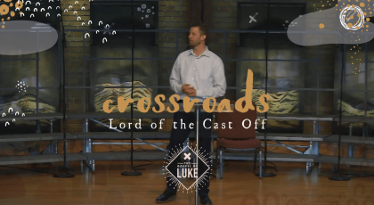 Lord of the Cast-Off