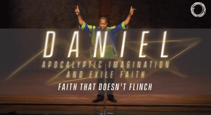 Faith that Doesn’t Flinch