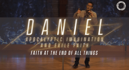 Faith at the End of All Things