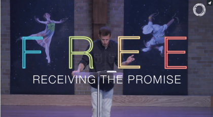 Receiving the Promise