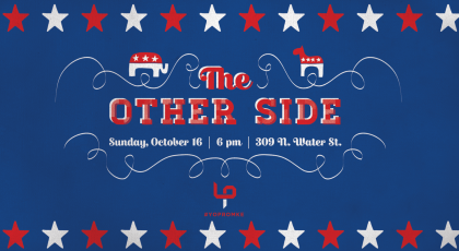 The Other Side: Navigating Politics